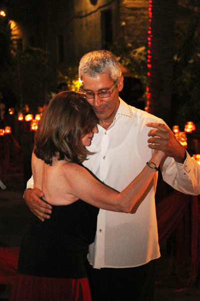 Tango Fall Festival 2014